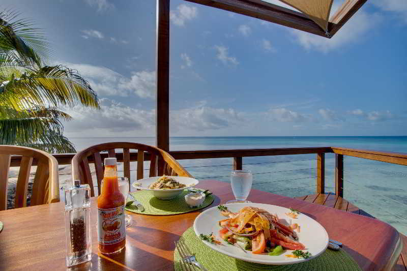 Hatchet Caye Island Resort (Adults Only) Placencia Exterior photo