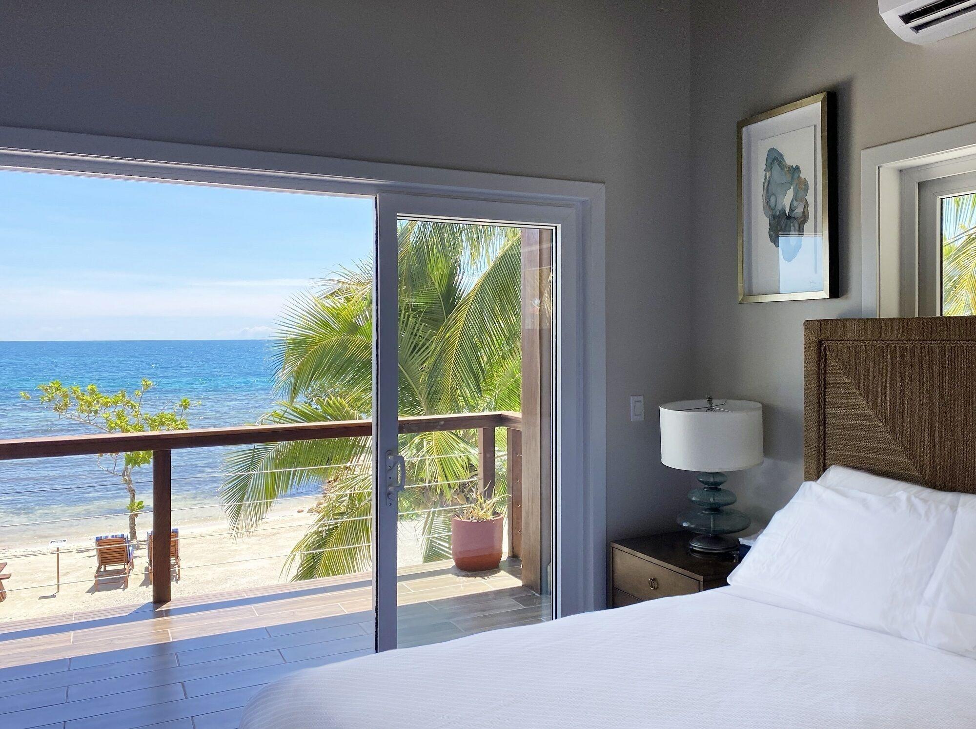 Hatchet Caye Island Resort (Adults Only) Placencia Exterior photo