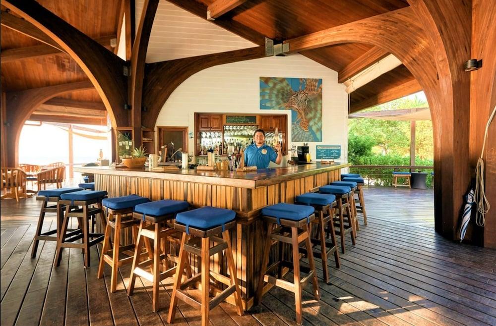 Hatchet Caye Island Resort (Adults Only) Placencia Exterior photo