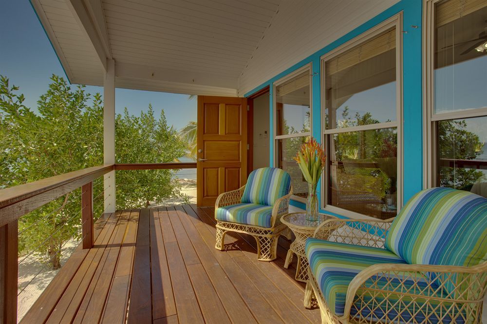 Hatchet Caye Island Resort (Adults Only) Placencia Exterior photo