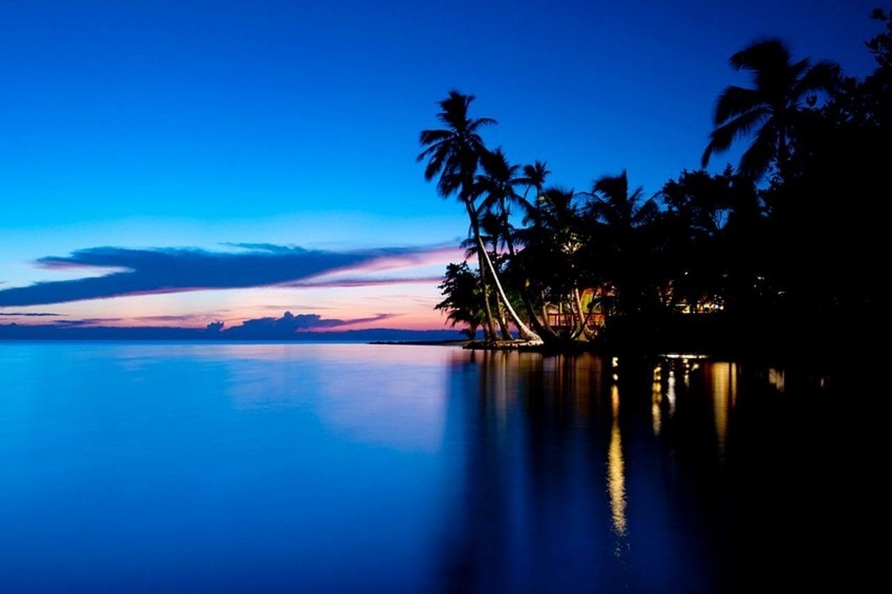 Hatchet Caye Island Resort (Adults Only) Placencia Exterior photo